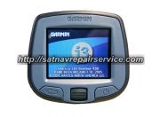 Garmin i3 Sat nav-reparationer